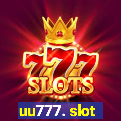 uu777. slot